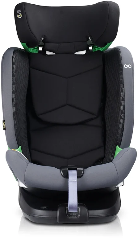 Автокрісло EasyGo Trust ISOFIX 9024-EGTR-20, Pearl